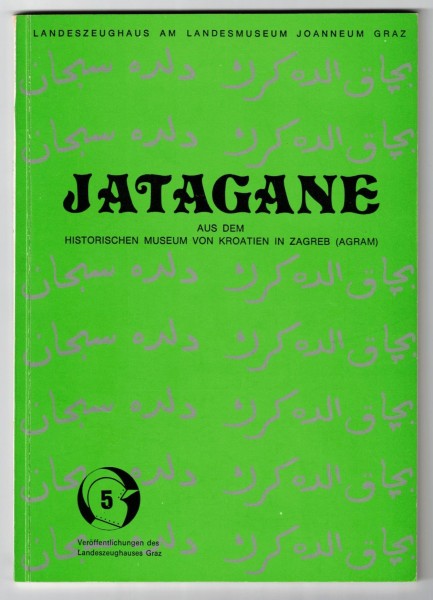 Jatagane aus dem Historischen Museum von Kroatien