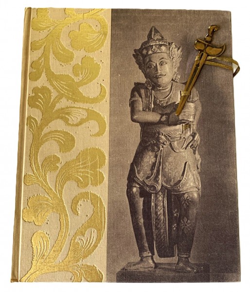 Swords and Daggers of Indonesia
