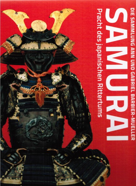 Samurai - Pracht des japanischen Rittertums