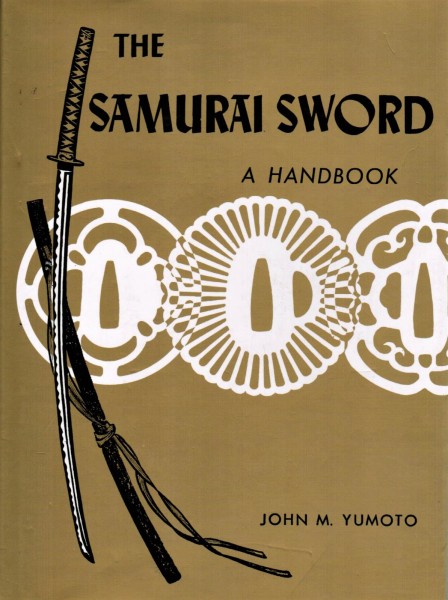 The Samurai Sword. A Handbook.