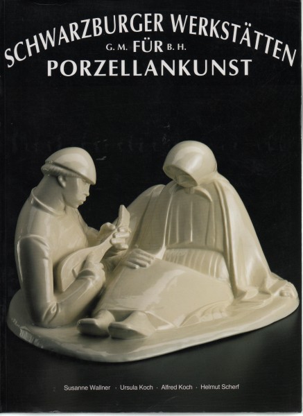 Schwarzburger Werkstätten für Porzellankunst