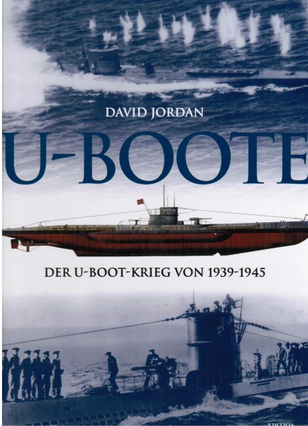 U-Boote.