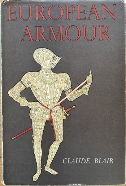 European Armour