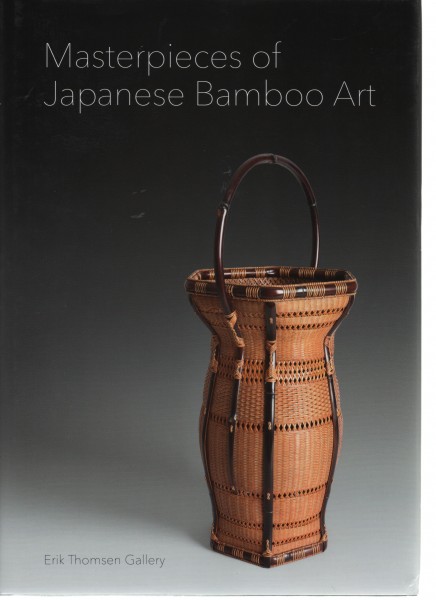 Masterpieces of Japanese Bamboo Art