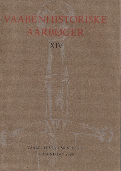 Vaabenhistoriske Aarboger XIV