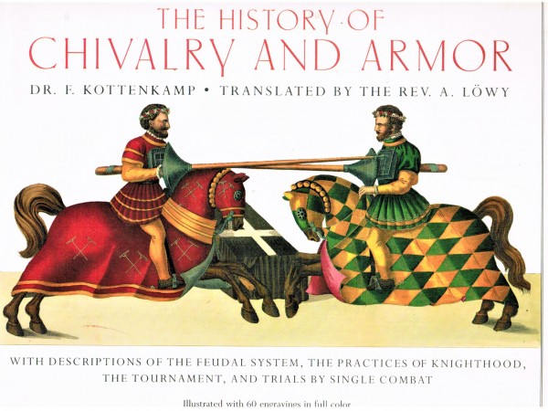 The History of Chivalry & Armor