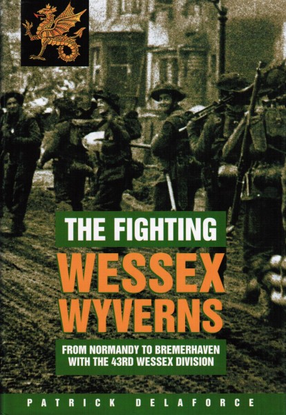 The fighting Wessex Wyverns
