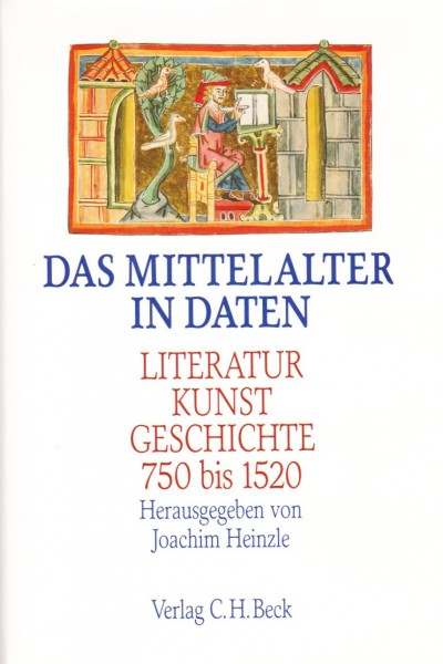 Das Mittelalter in Daten