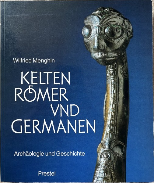 Kelten, Römer und Germanen - Archäologie und Geschichte