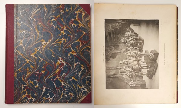 Musee d'Artillerie Paris - Catalogue des Collections composant le Musee D'Artillerie 1889. Bildband