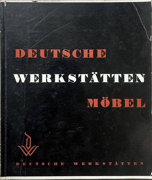 Deutsche Werkstätten Möbel
