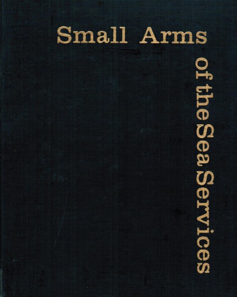 Small Arms of the Sea Services