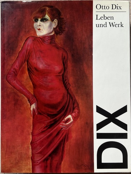 Otto Dix Leben und Werk