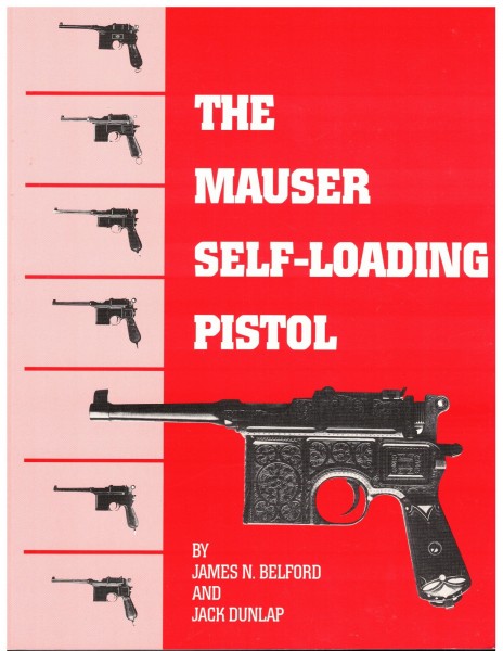 The Mauser Self-Loading Pistol