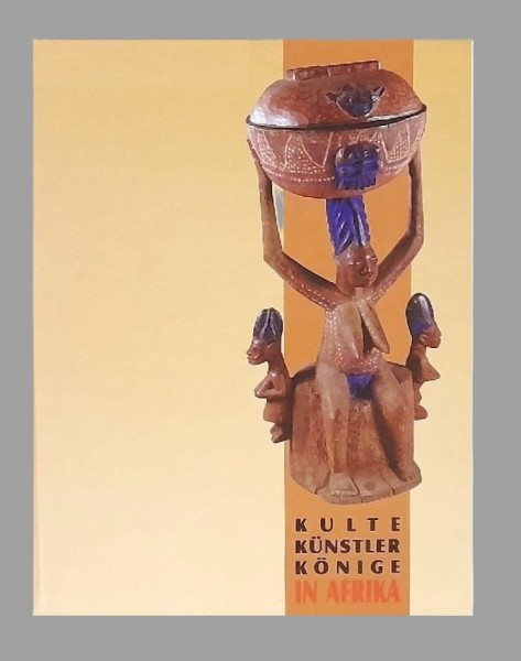 Kulte, Künstler, Könige in Afrika - Tradition und Moderne in Sügnigeria