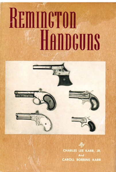 Remington Handguns