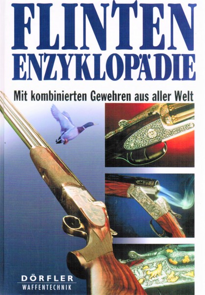 Flinten-Enzyklopädie.