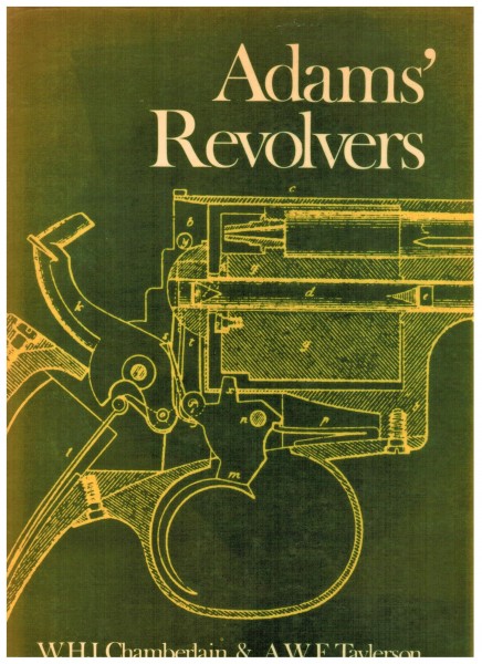 Adams' Revolvers.