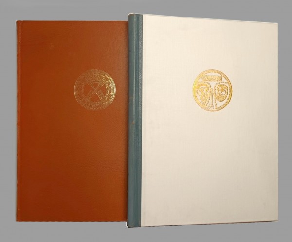 Das Konzil zu Konstanz MCDXIV-MCDXVIII - Ulrich Richental. Faksimile der Konstanzer Handschrift