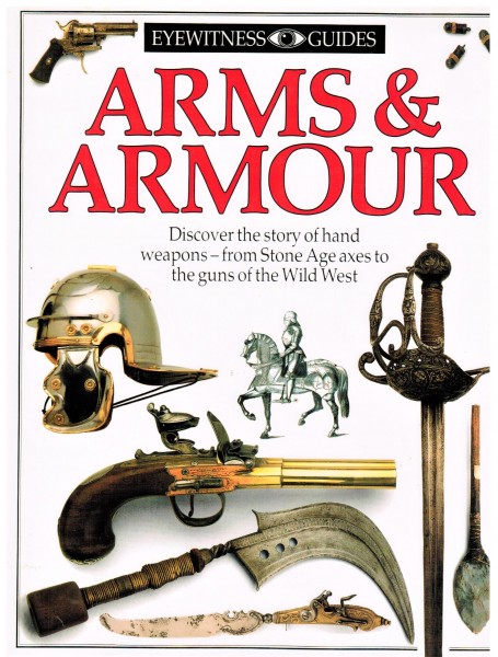 Arms & Armour.