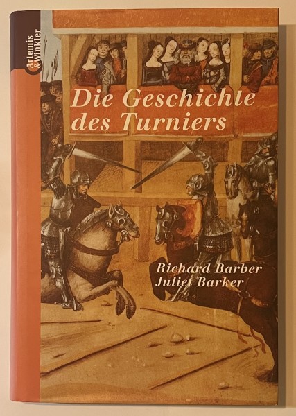 Die Geschichte des Turniers