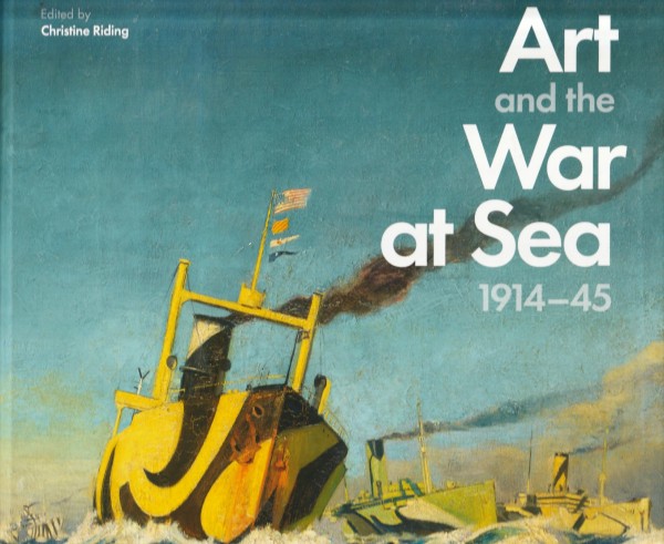 Art and the War at Sea 1914-45