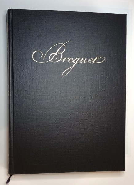 The Art of Breguet