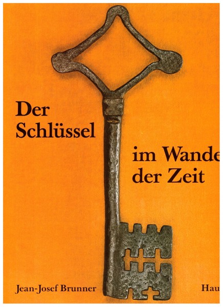 Der Schlüssel im Wandel der Zeit