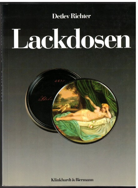 Lackdosen