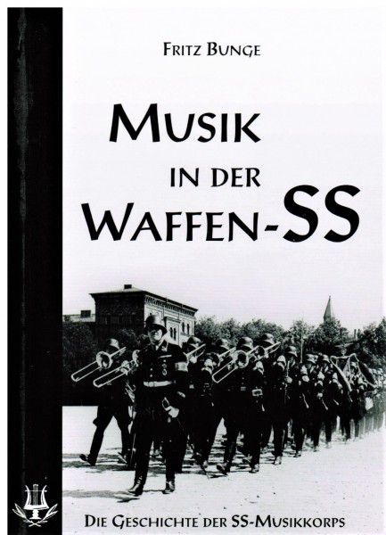 Musik in der Waffen-SS - Fritz Bunge