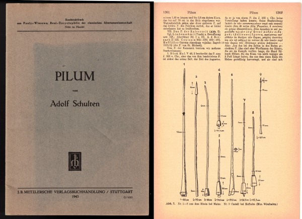 Pilum