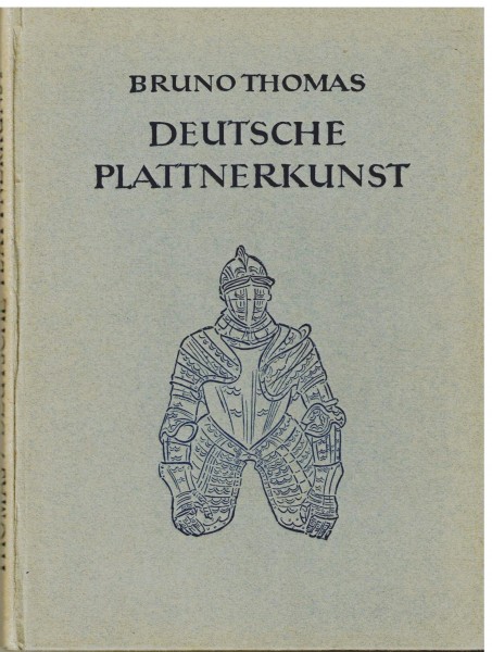 Deutsche Plattnerkunst