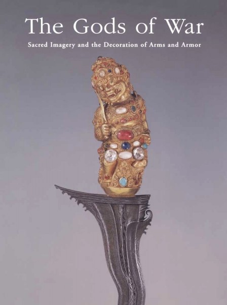 The Gods of War: Sacred Imagery and the Decoration of Arms and Armor