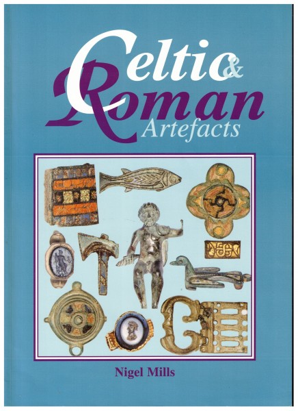 Celtic & Roman Artefacts