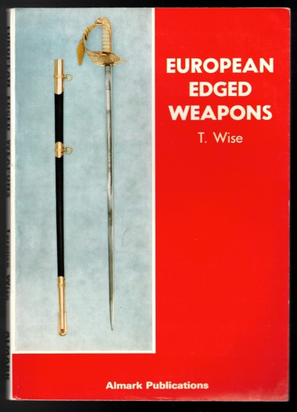European Edged Weapons