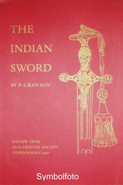 The Indian Sword