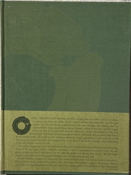 Jade of the East