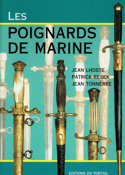 Les Poignards de Marine