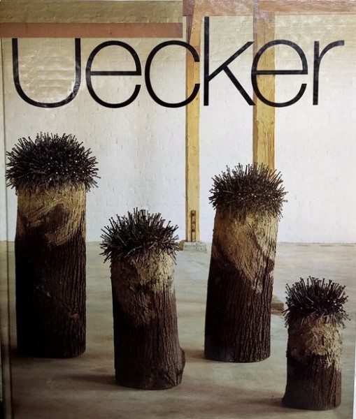 Günther Uecker eine Retrospektive