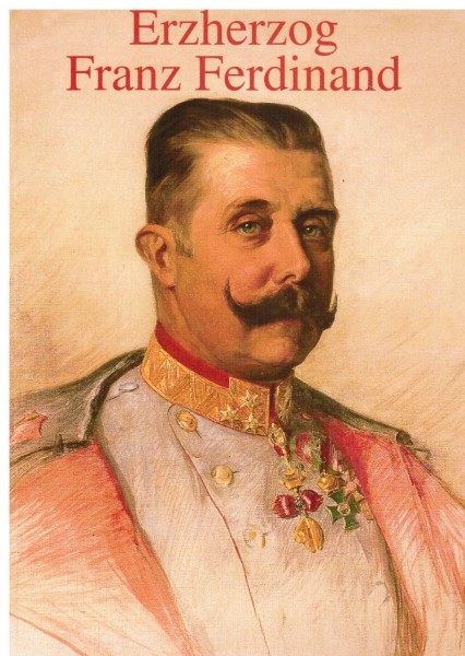 Erzherzog Franz Ferdinand