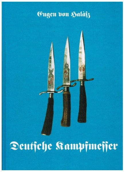 Deutsche Kampfmesser