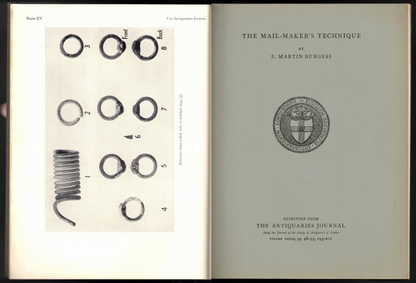 The Mail-Maker`s Technique