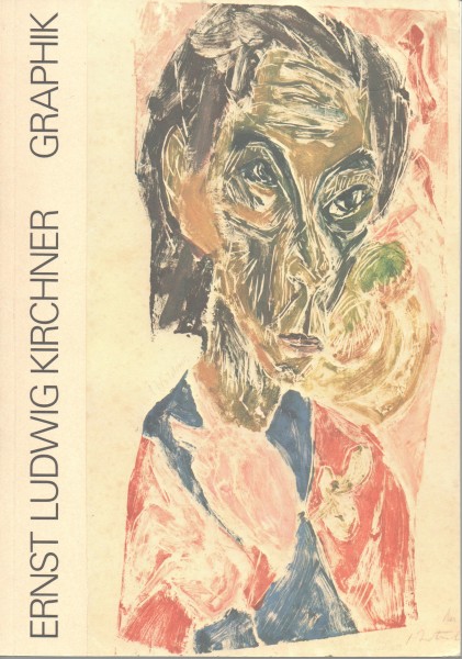 Ernst Ludwig Kirchner, Eine Graphiksammlung aus den USA