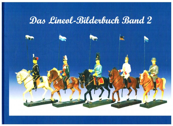 Das Lineol Bilderbuch Band 2