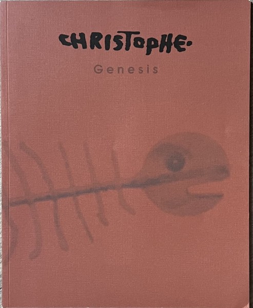 Christophe Genesis