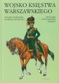 Wojsko Ksiestwa Warszawskiego