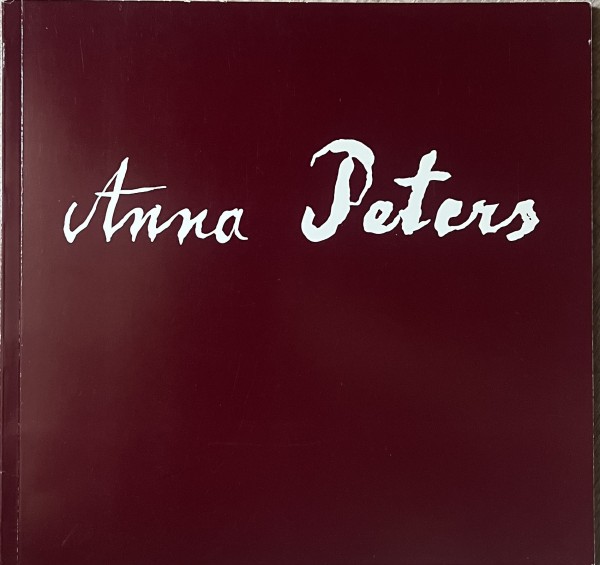 Anna Peters 1843-1926