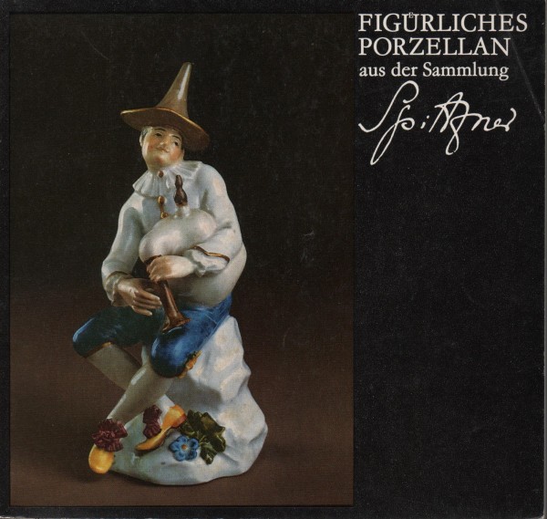Figürliches Porzellan aus der Sammlung Spitzner