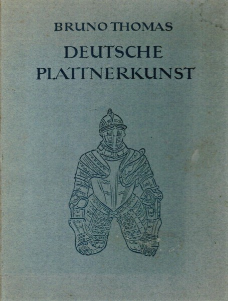 Deutsche Plattnerkunst