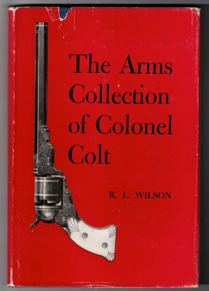 The Arms Collection of Colonel Colt